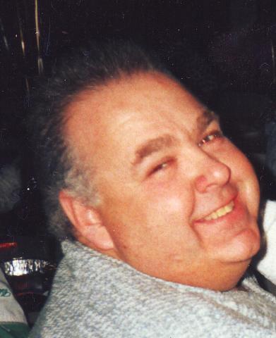 Michel Chartrand