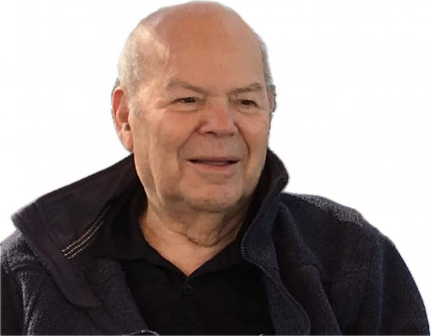 José Luis Simplicio