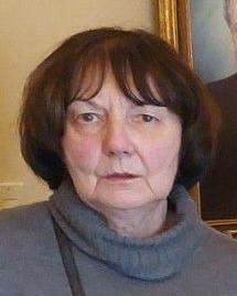 Jeannine Desjardins