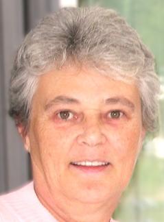 Lucille Fournier