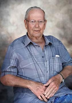 Lucien Charron