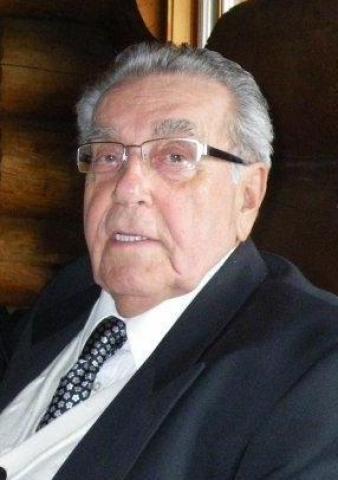 Lucien Dussault