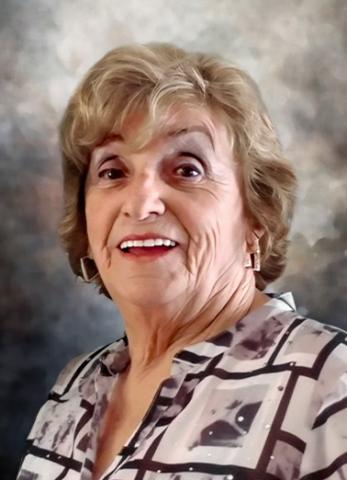 Jeannine Michaud