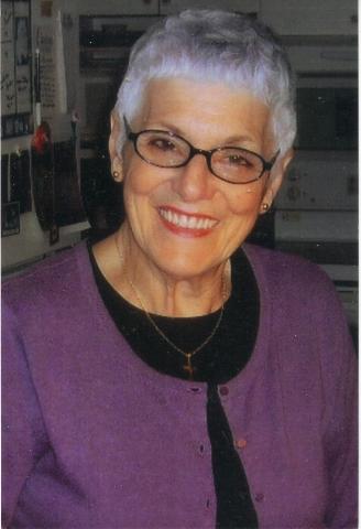 Agathe Saumure
