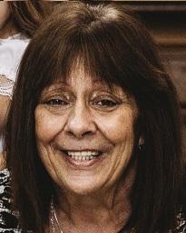 Johanne Lacroix