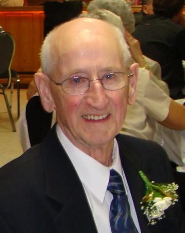 Marcel Chartrand