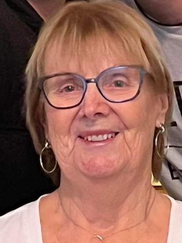 Georgette Patry Émond