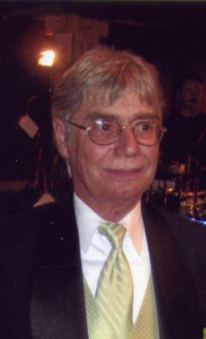 Paul Côté