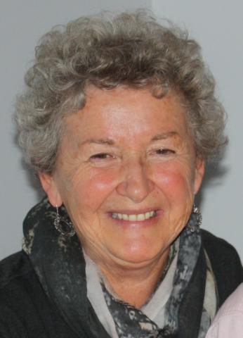 Madeleine Thibault McMartin