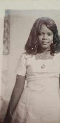 Gladys Jean-Gilles