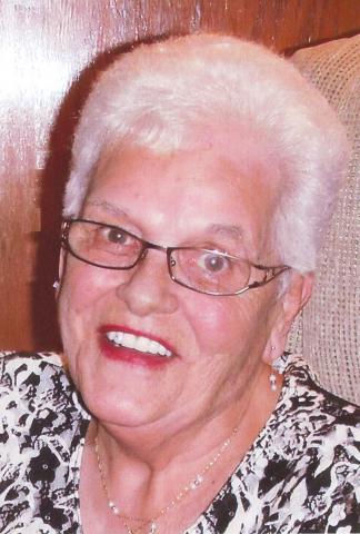 Claudette Lemay