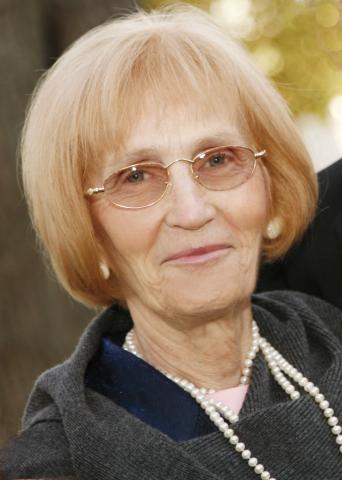 Françoise Ouellette