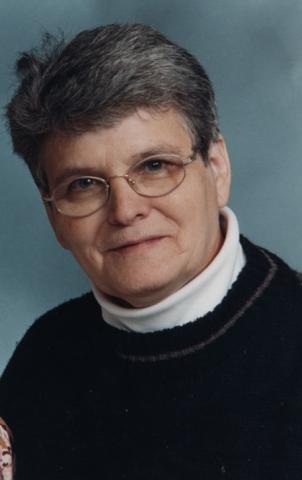 Lucille Hayes