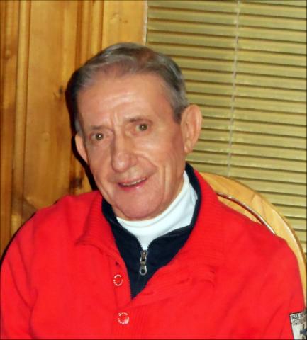 Lucien Charles Parent