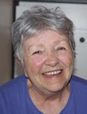 Lise Bigras