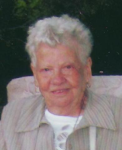 Bernadette Patry