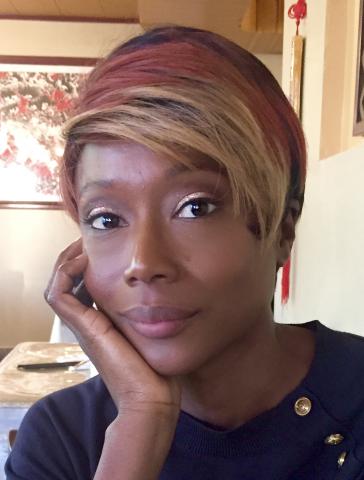 Aminata Farmo
