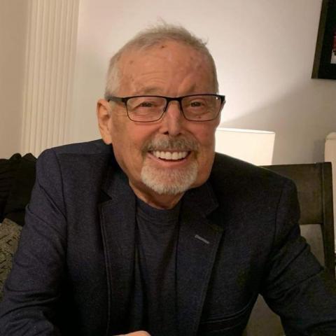 Daniel Gravelle