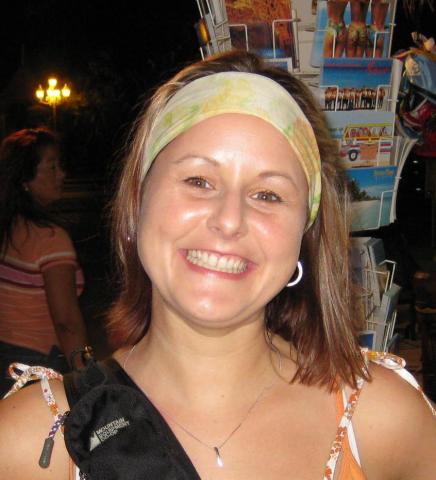 Anne-Marie Clément