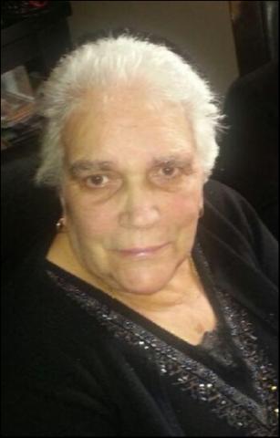 Angelina Empena de Sousa