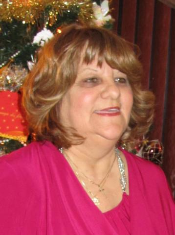Ginette Simard