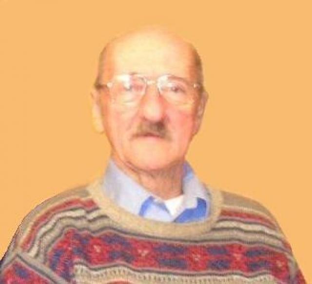 Raymond Lévesque