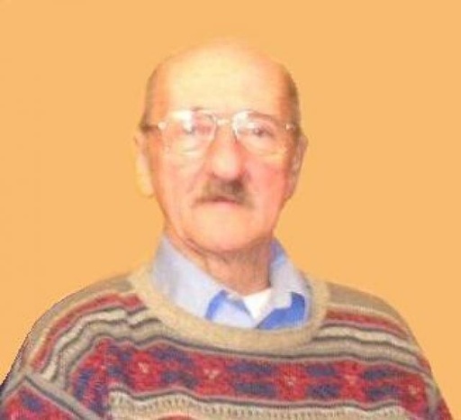 Raymond Lévesque