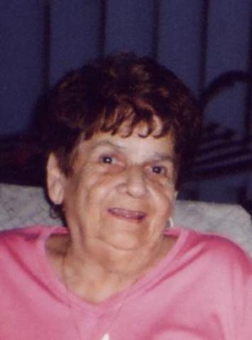 Jeannette Larabie