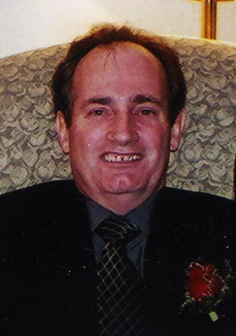 Guy Migneault