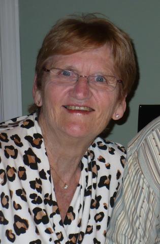 Rachel Hotte Lamoureux