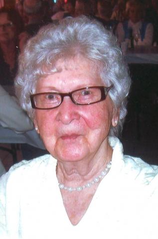 Lili L'Écuyer