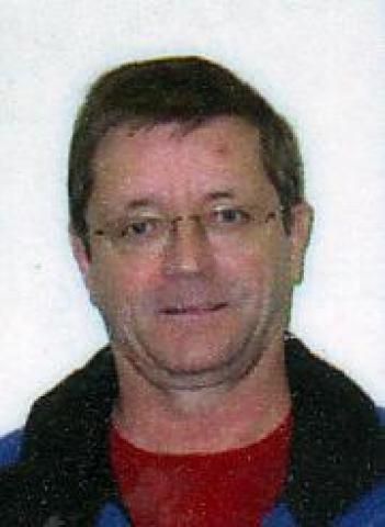 Louis Éthier