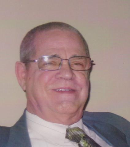 Jean-Yves Constantineau