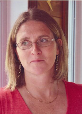 Dagmar Ingrid Dyck