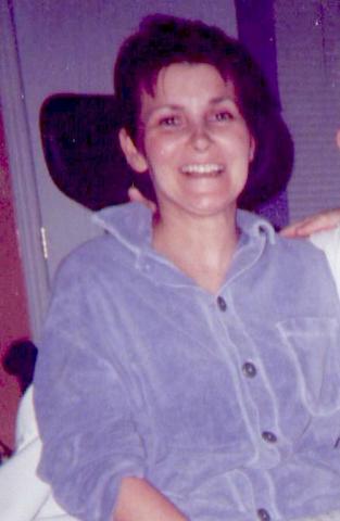 Lyne Riendeau