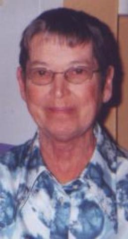 Anita Charbonneau