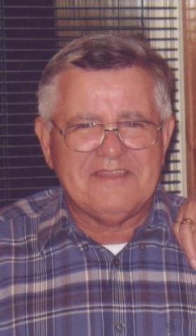 Raymond Mineault