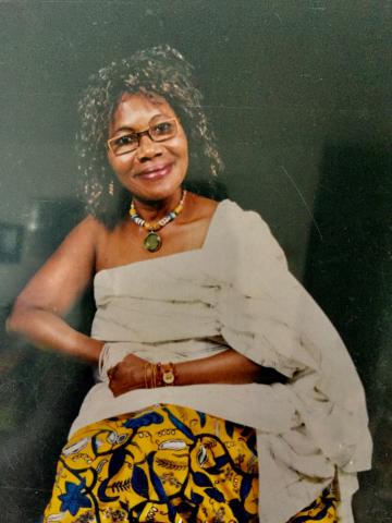 Rita Darkowah Nkansah