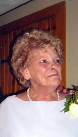 Paulette Lepage