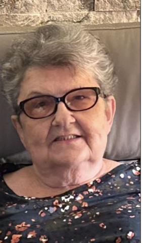 Liette Laflèche Bissonnette