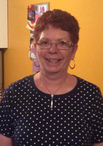 Francine Gendreau Robitaille