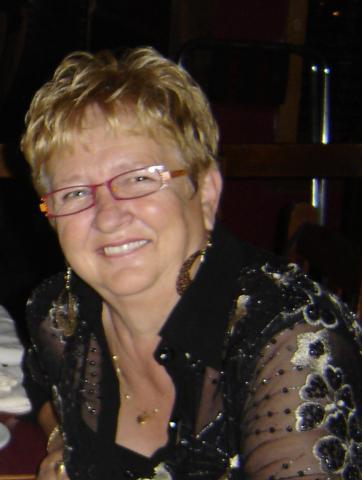 Diane Landry Brunet