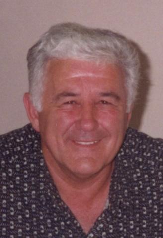 Jean-Paul Barrette