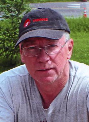Michel Bastien