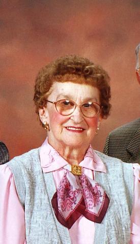 Jeannine Gervais