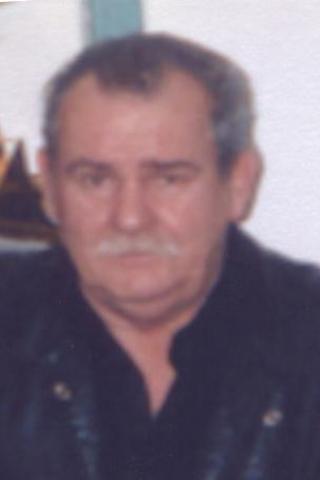 Richard Séguin