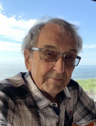 Jean-Guy Aubé