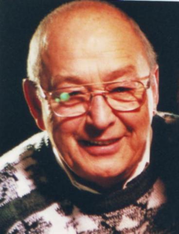 Robert Joanette