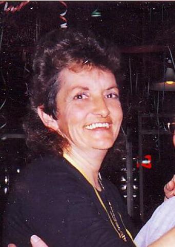 Carole Bernard