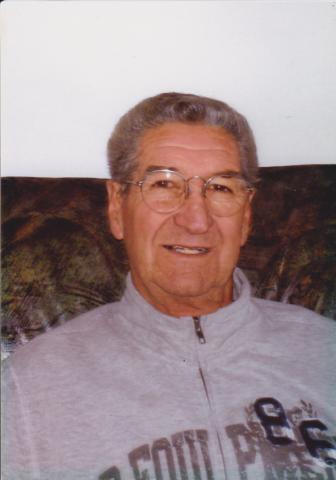 Robert Baker